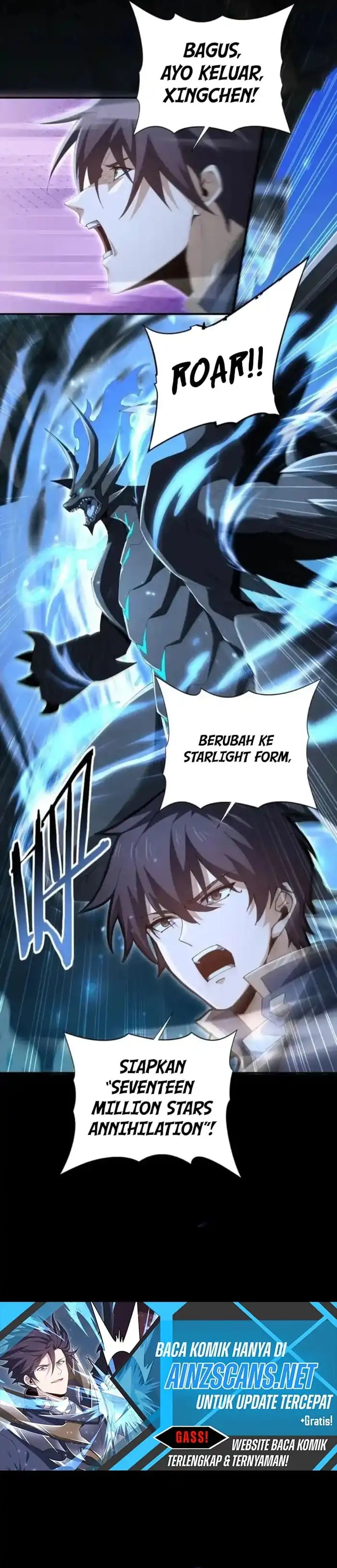 Read The Apex of Dragon Mastery Bahasa Indonesia ID Manga Online