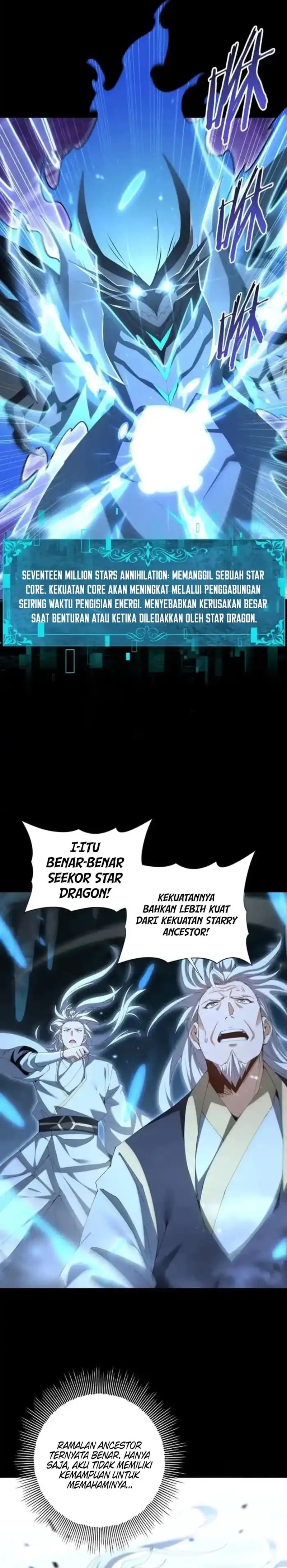Read The Apex of Dragon Mastery Bahasa Indonesia ID Manga Online