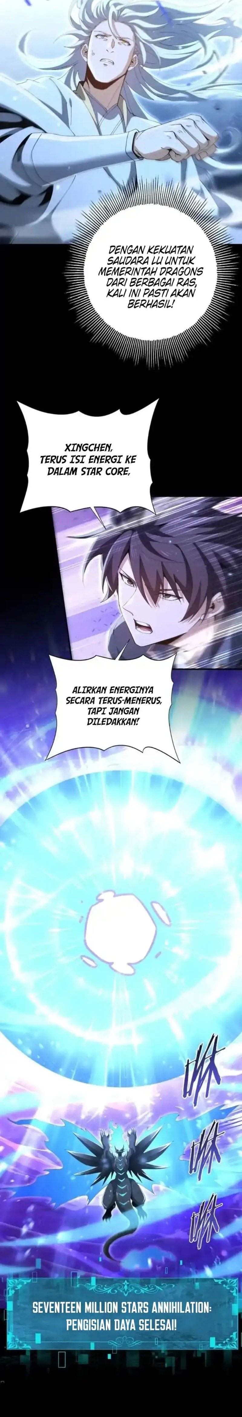 Read The Apex of Dragon Mastery Bahasa Indonesia ID Manga Online