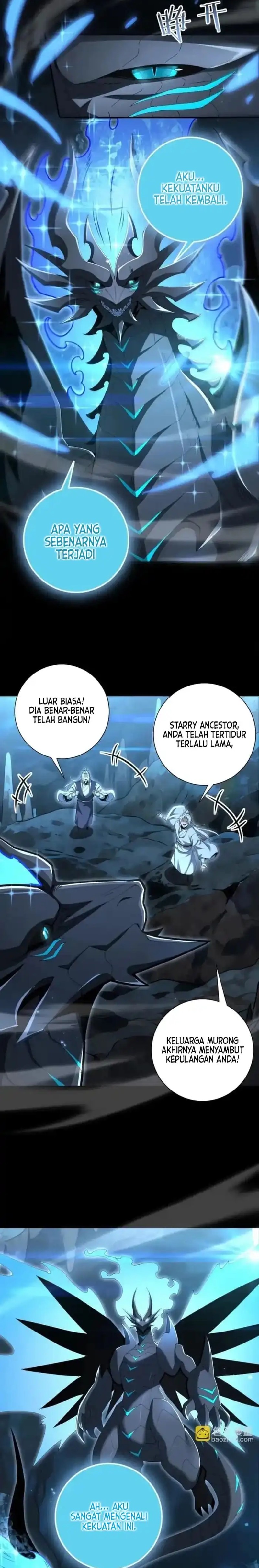 Read The Apex of Dragon Mastery Bahasa Indonesia ID Manga Online