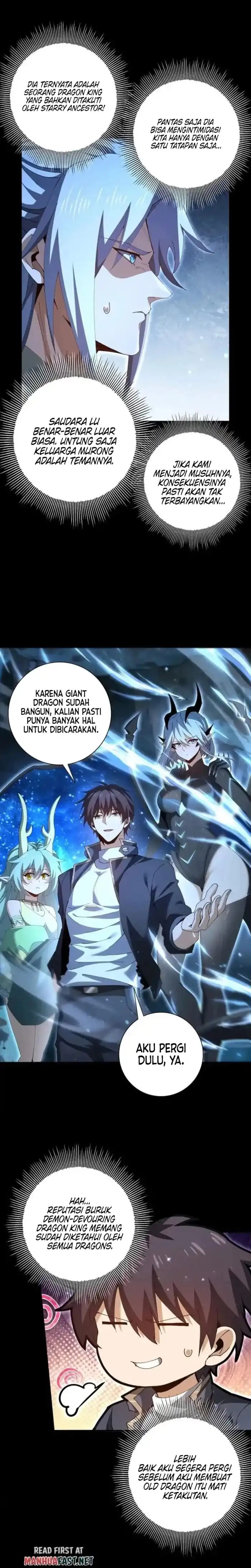 Read The Apex of Dragon Mastery Bahasa Indonesia ID Manga Online