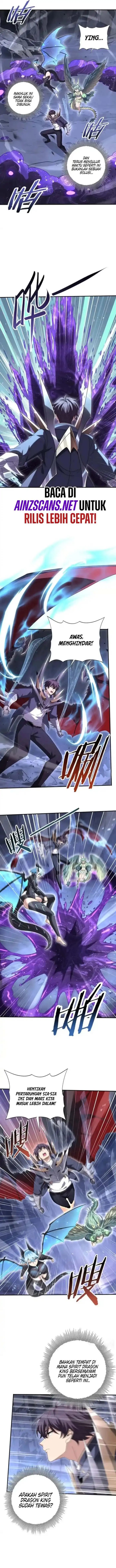 Read The Apex of Dragon Mastery Bahasa Indonesia ID Manga Online