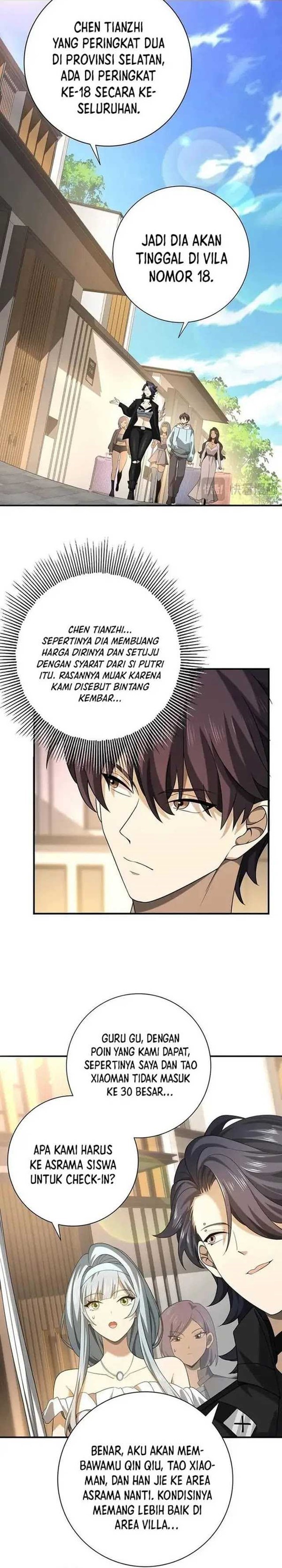 Read The Apex of Dragon Mastery Bahasa Indonesia ID Manga Online
