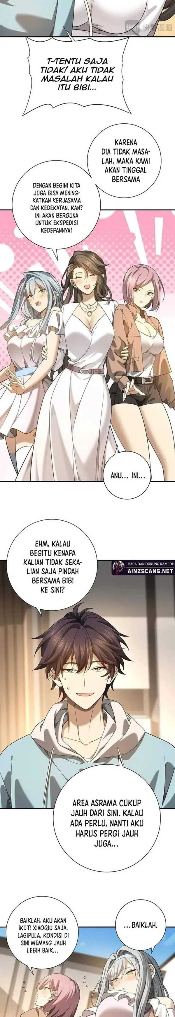 Read The Apex of Dragon Mastery Bahasa Indonesia ID Manga Online