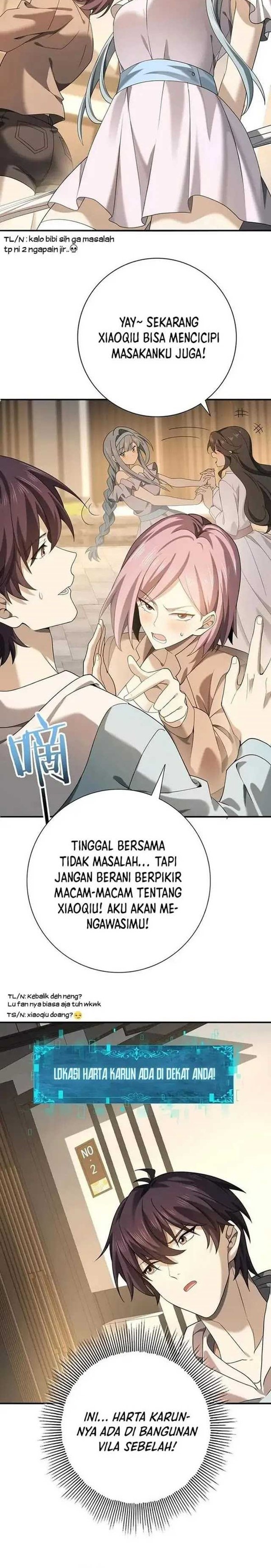 Read The Apex of Dragon Mastery Bahasa Indonesia ID Manga Online