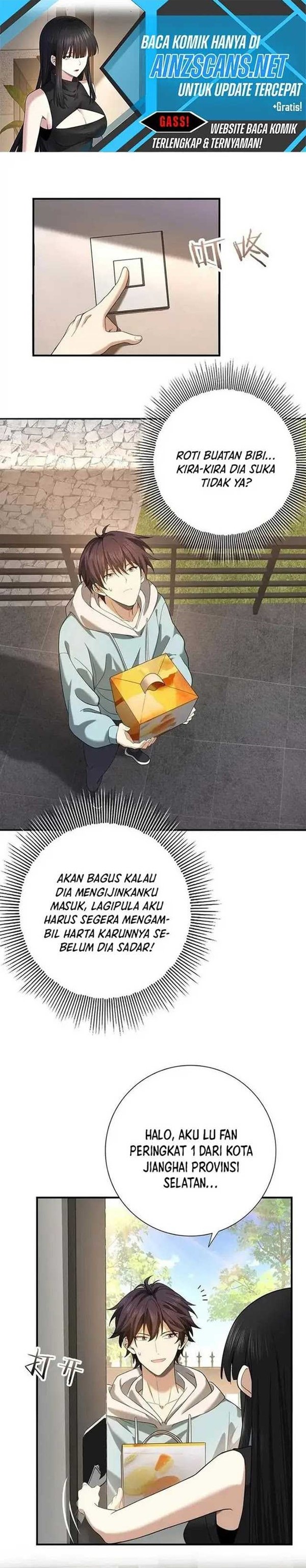 Read The Apex of Dragon Mastery Bahasa Indonesia ID Manga Online