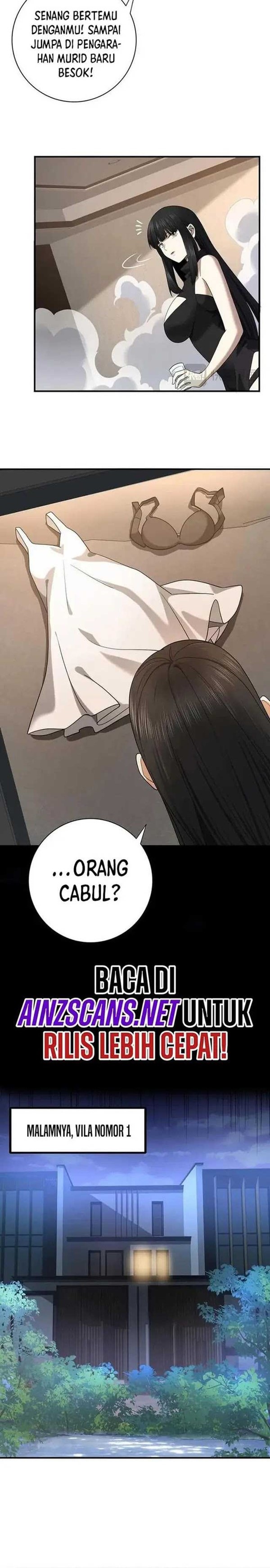 Read The Apex of Dragon Mastery Bahasa Indonesia ID Manga Online