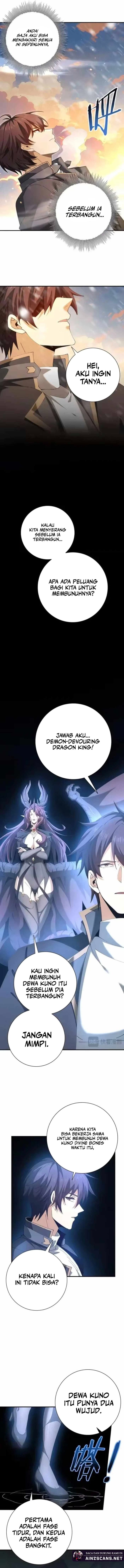 Read The Apex of Dragon Mastery Bahasa Indonesia ID Manga Online