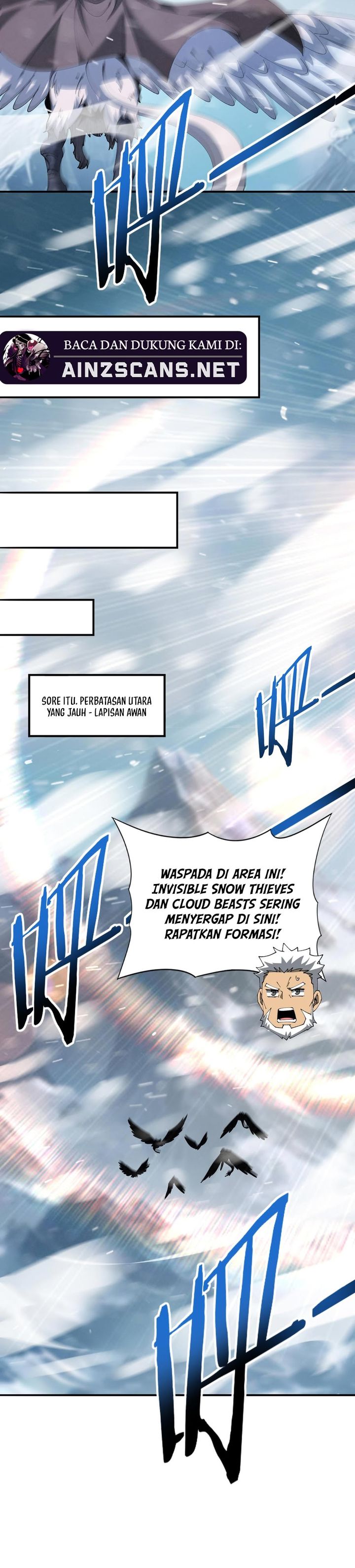 Read The Apex of Dragon Mastery Bahasa Indonesia ID Manga Online