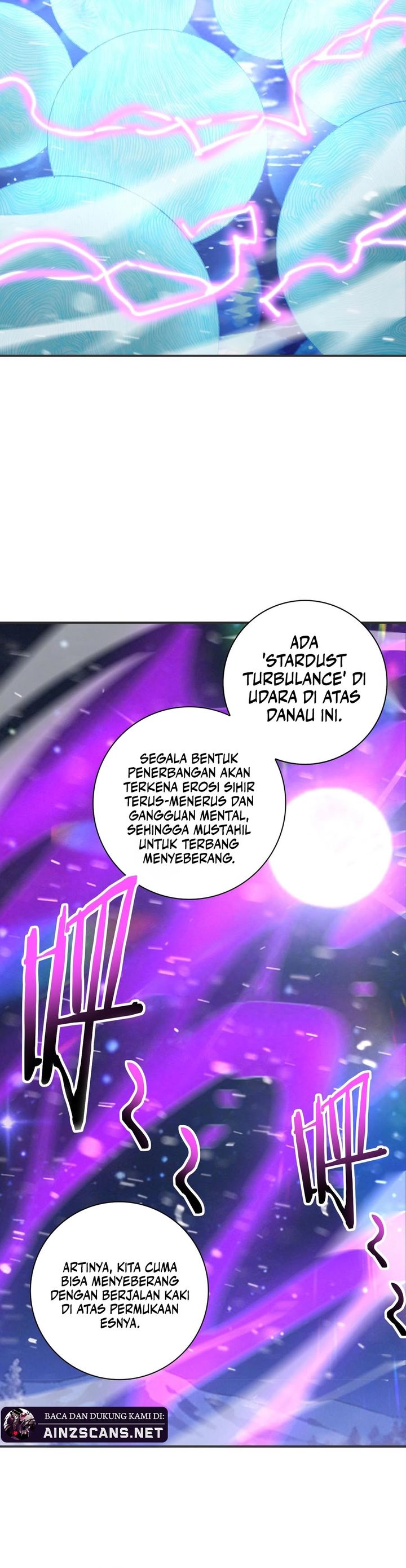 Read The Apex of Dragon Mastery Bahasa Indonesia ID Manga Online