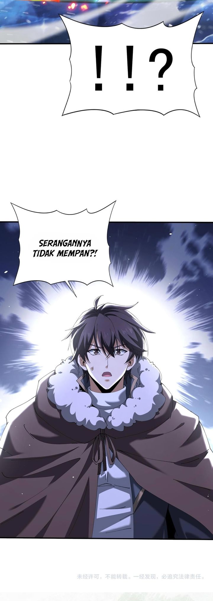 Read The Apex of Dragon Mastery Bahasa Indonesia ID Manga Online