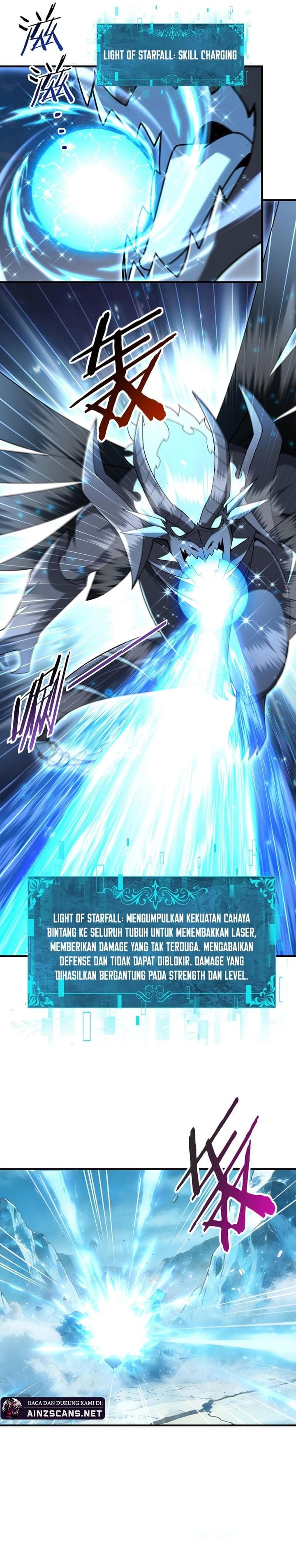 Read The Apex of Dragon Mastery Bahasa Indonesia ID Manga Online