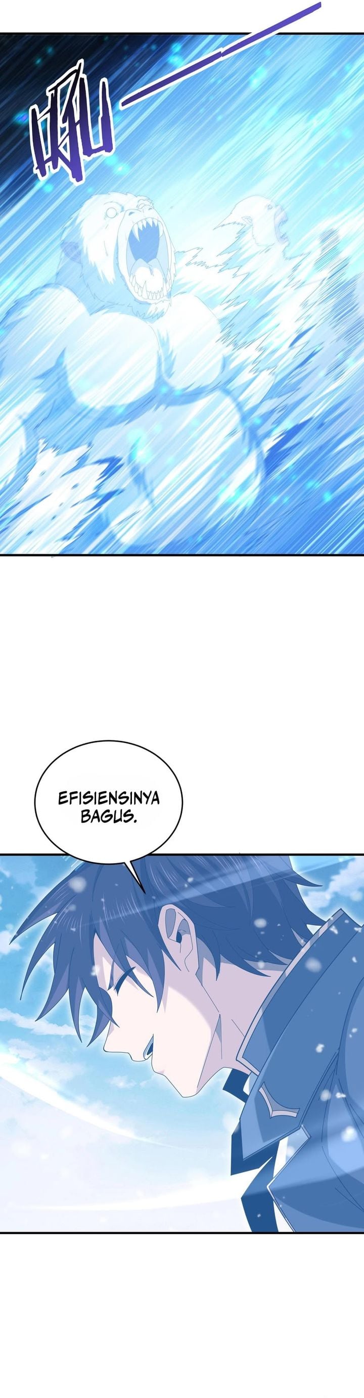 Read The Apex of Dragon Mastery Bahasa Indonesia ID Manga Online