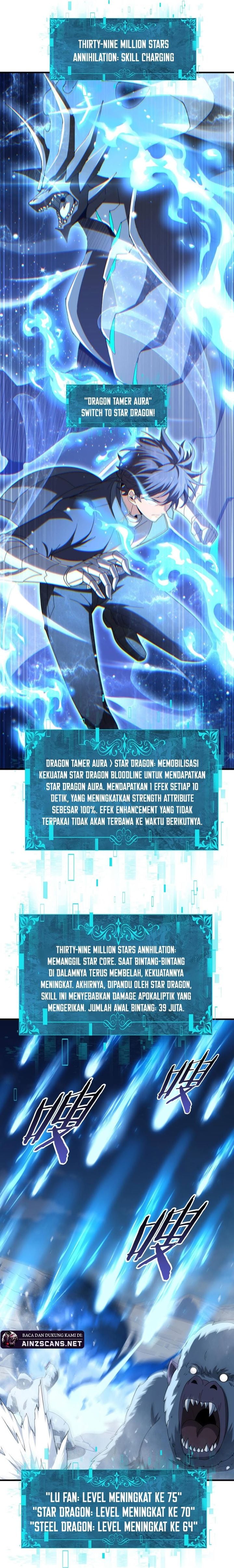Read The Apex of Dragon Mastery Bahasa Indonesia ID Manga Online