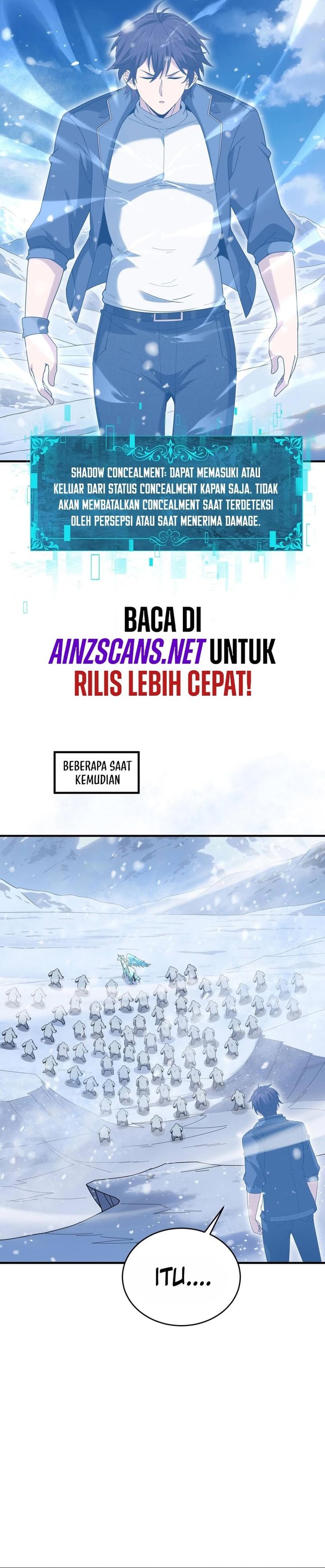 Read The Apex of Dragon Mastery Bahasa Indonesia ID Manga Online
