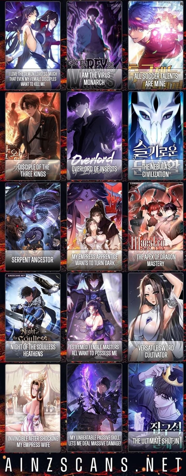 Read The Apex of Dragon Mastery Bahasa Indonesia ID Manga Online