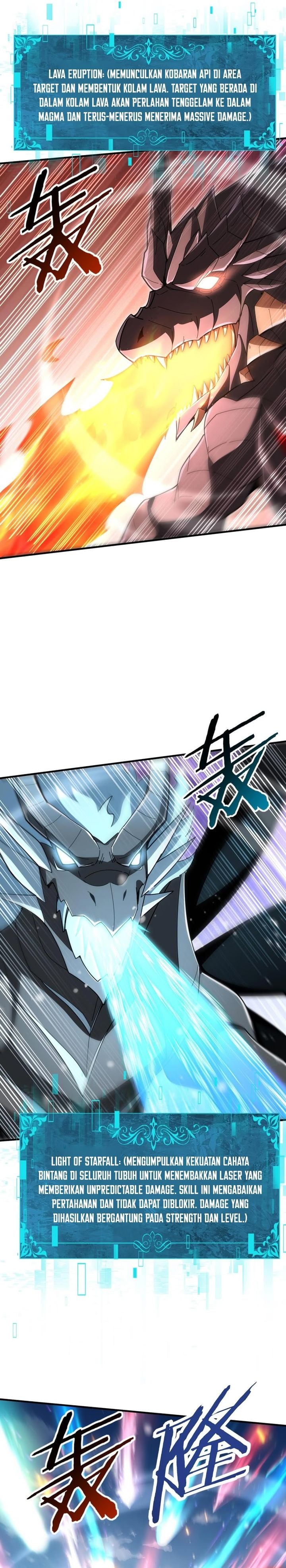 Read The Apex of Dragon Mastery Bahasa Indonesia ID Manga Online