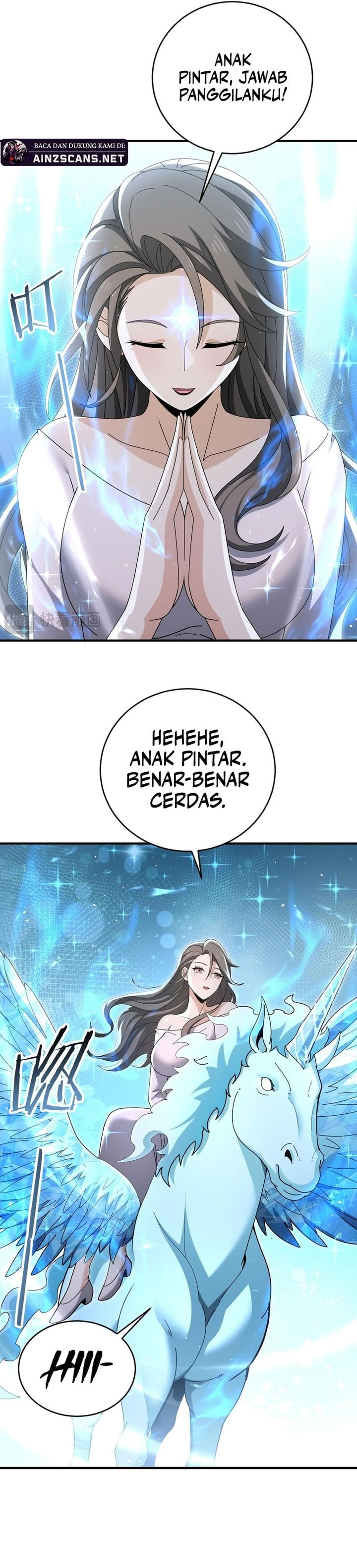 Read The Apex of Dragon Mastery Bahasa Indonesia ID Manga Online