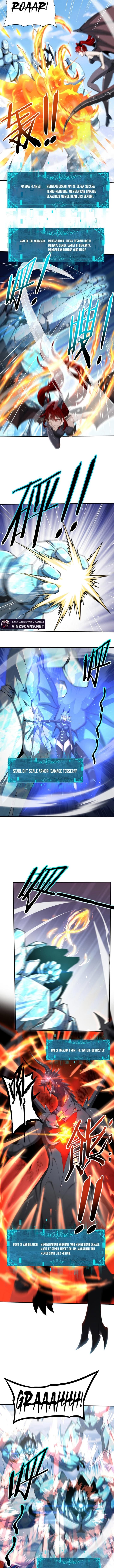 Read The Apex of Dragon Mastery Bahasa Indonesia ID Manga Online