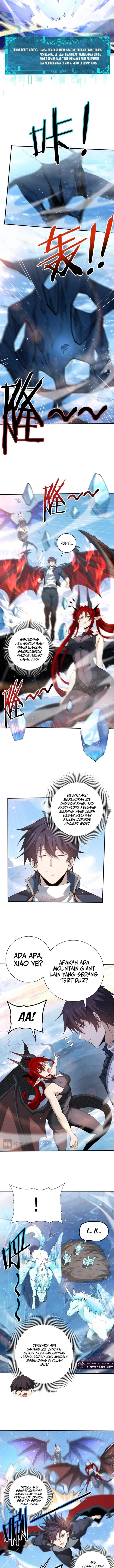 Read The Apex of Dragon Mastery Bahasa Indonesia ID Manga Online