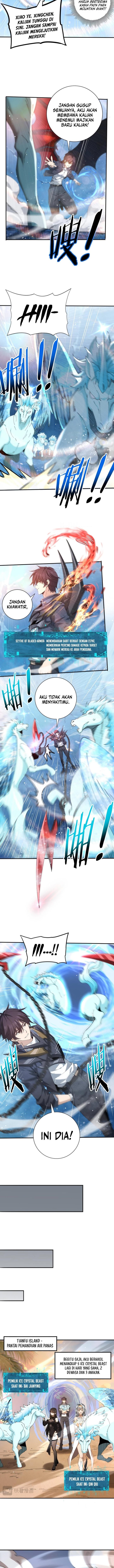 Read The Apex of Dragon Mastery Bahasa Indonesia ID Manga Online