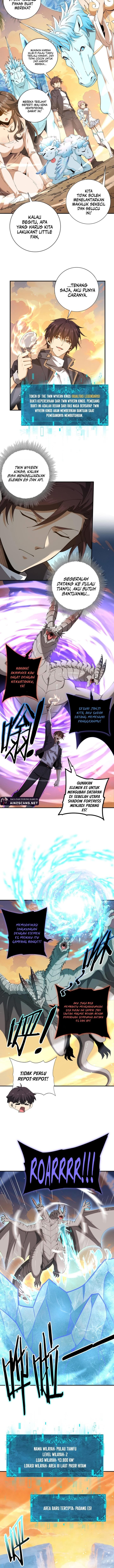 Read The Apex of Dragon Mastery Bahasa Indonesia ID Manga Online