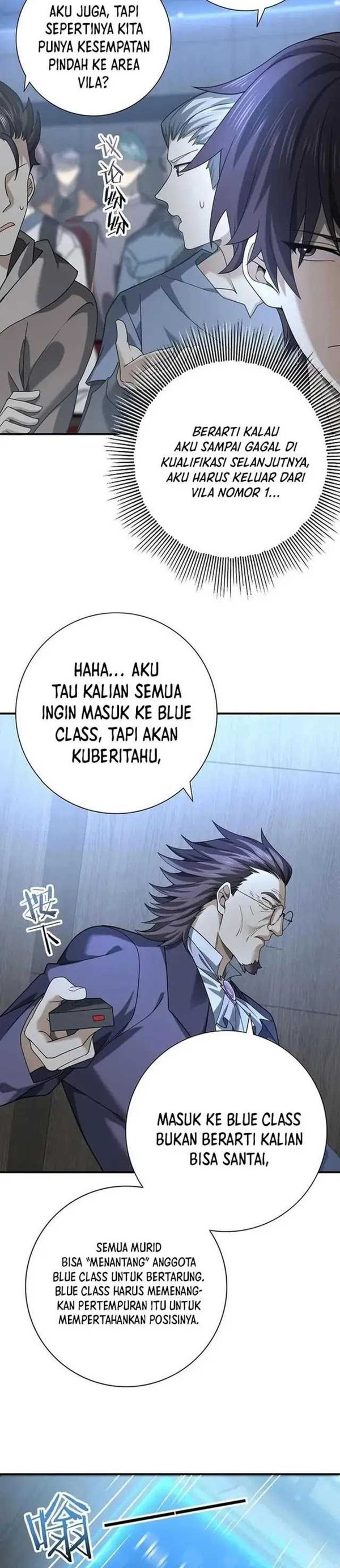 Read The Apex of Dragon Mastery Bahasa Indonesia ID Manga Online