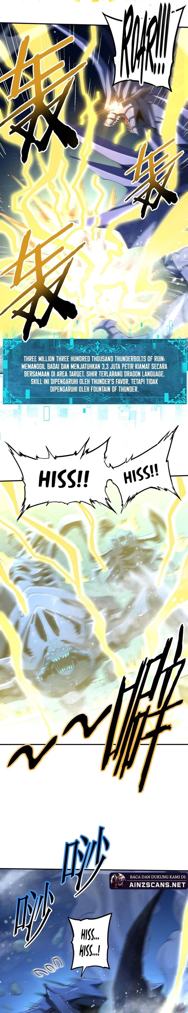 Read The Apex of Dragon Mastery Bahasa Indonesia ID Manga Online