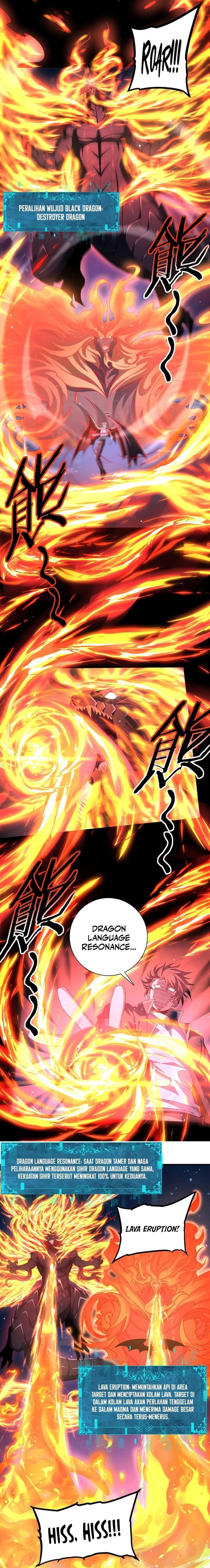 Read The Apex of Dragon Mastery Bahasa Indonesia ID Manga Online