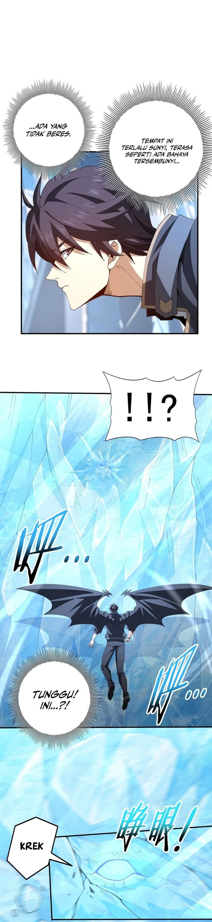 Read The Apex of Dragon Mastery Bahasa Indonesia ID Manga Online