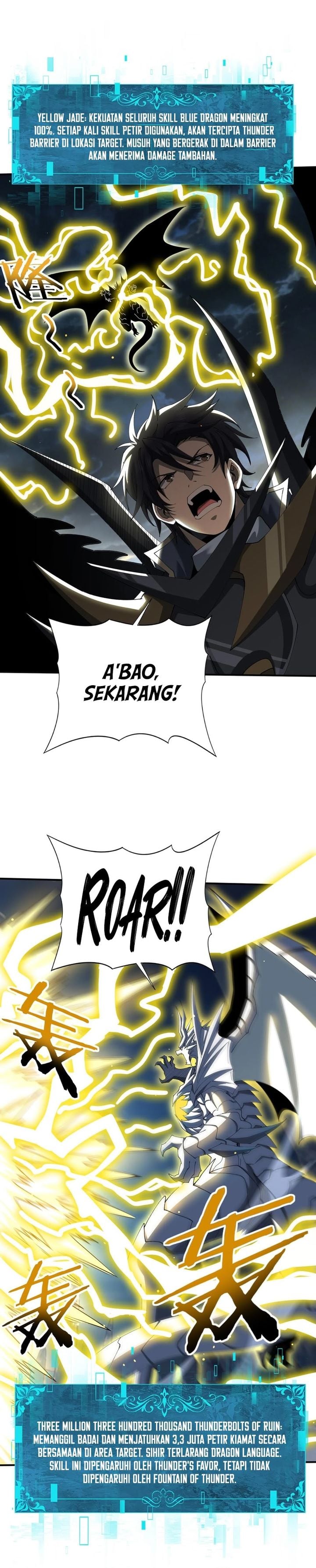 Read The Apex of Dragon Mastery Bahasa Indonesia ID Manga Online