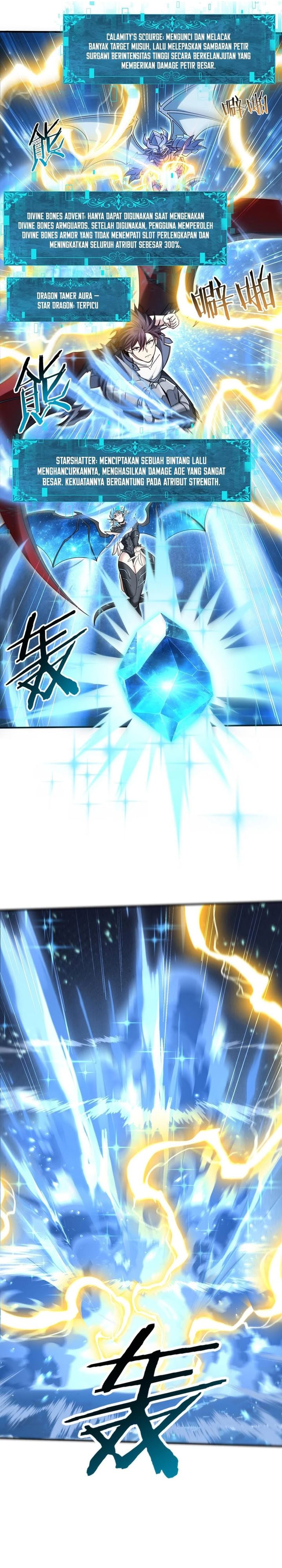 Read The Apex of Dragon Mastery Bahasa Indonesia ID Manga Online