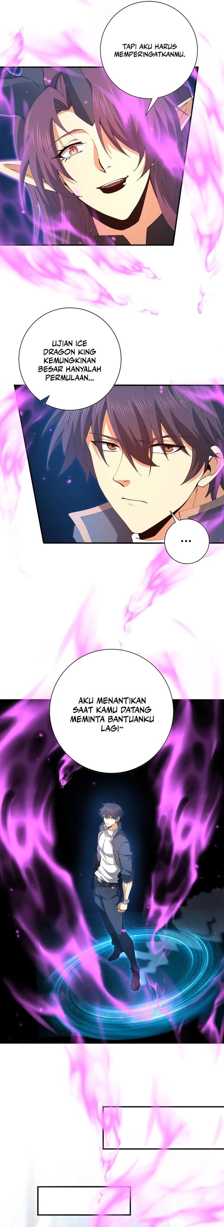 Read The Apex of Dragon Mastery Bahasa Indonesia ID Manga Online
