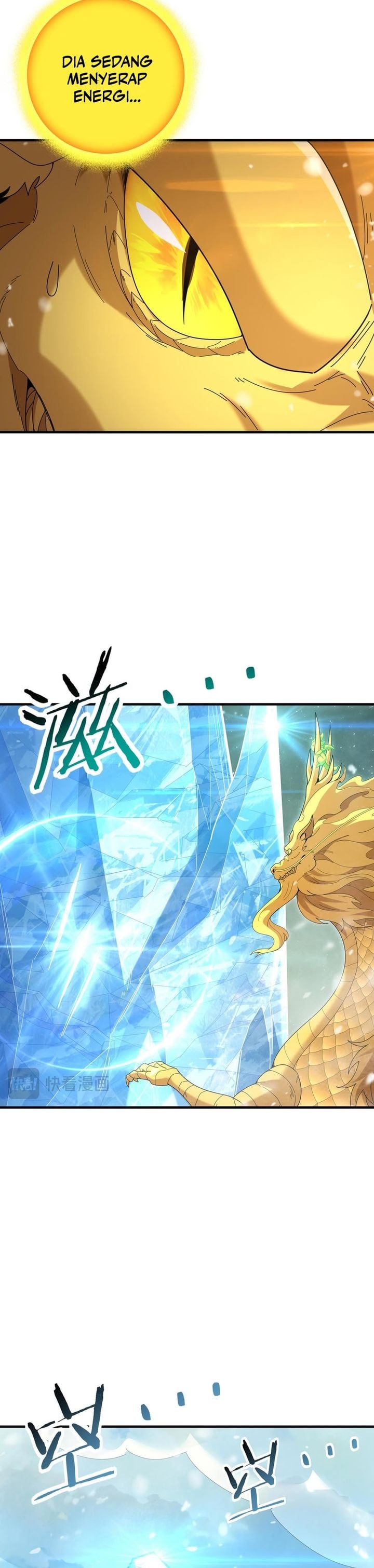 Read The Apex of Dragon Mastery Bahasa Indonesia ID Manga Online