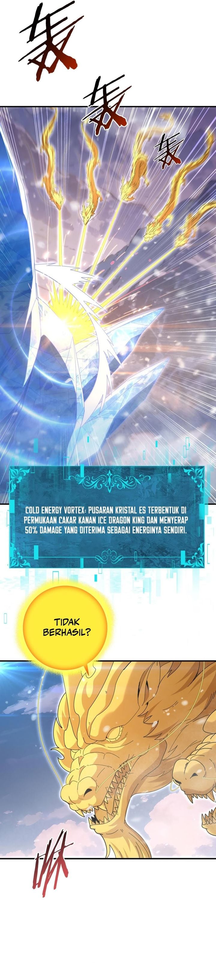 Read The Apex of Dragon Mastery Bahasa Indonesia ID Manga Online