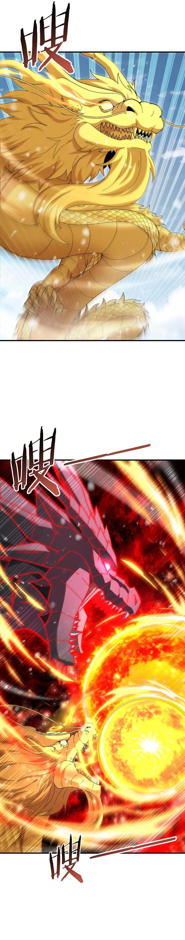 Read The Apex of Dragon Mastery Bahasa Indonesia ID Manga Online