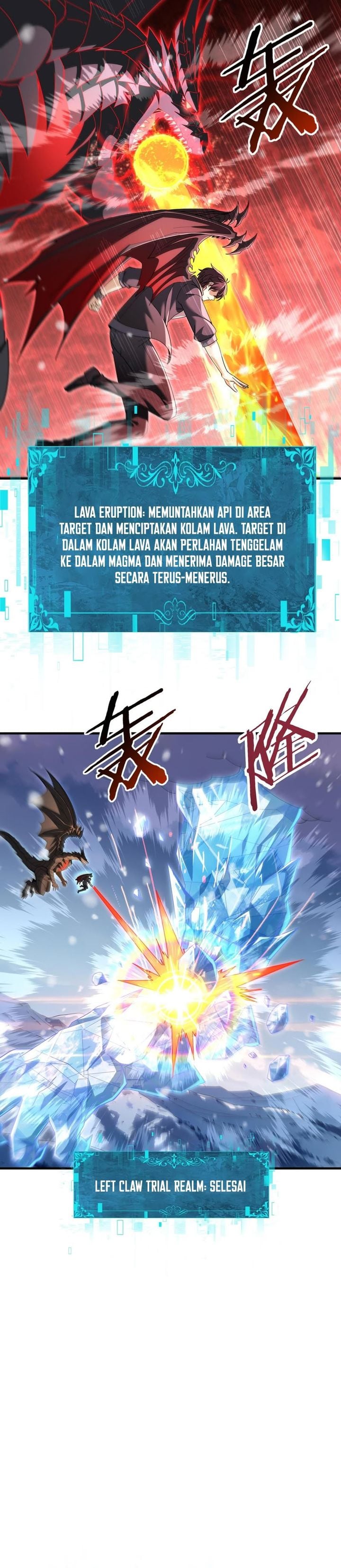 Read The Apex of Dragon Mastery Bahasa Indonesia ID Manga Online