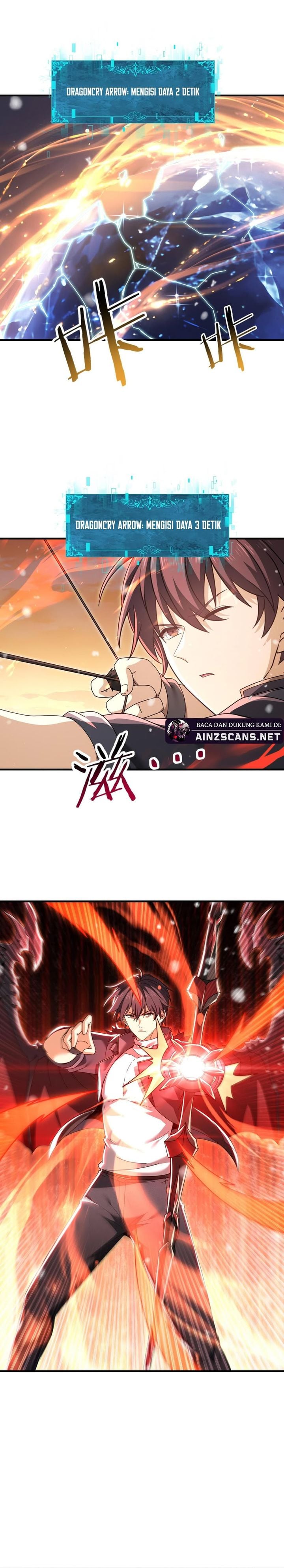 Read The Apex of Dragon Mastery Bahasa Indonesia ID Manga Online