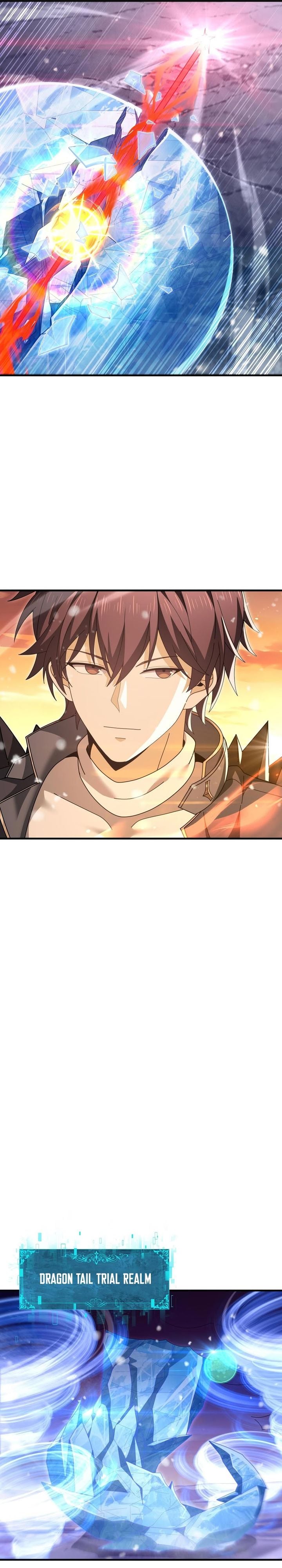 Read The Apex of Dragon Mastery Bahasa Indonesia ID Manga Online