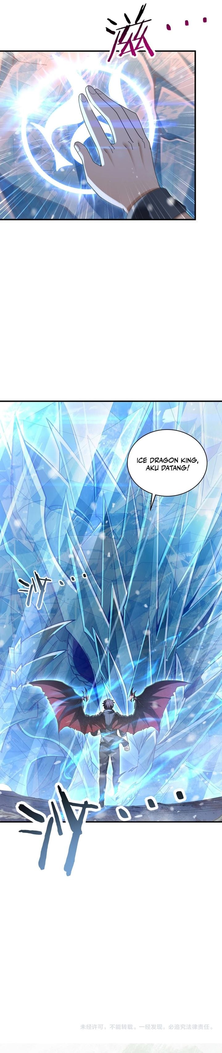 Read The Apex of Dragon Mastery Bahasa Indonesia ID Manga Online