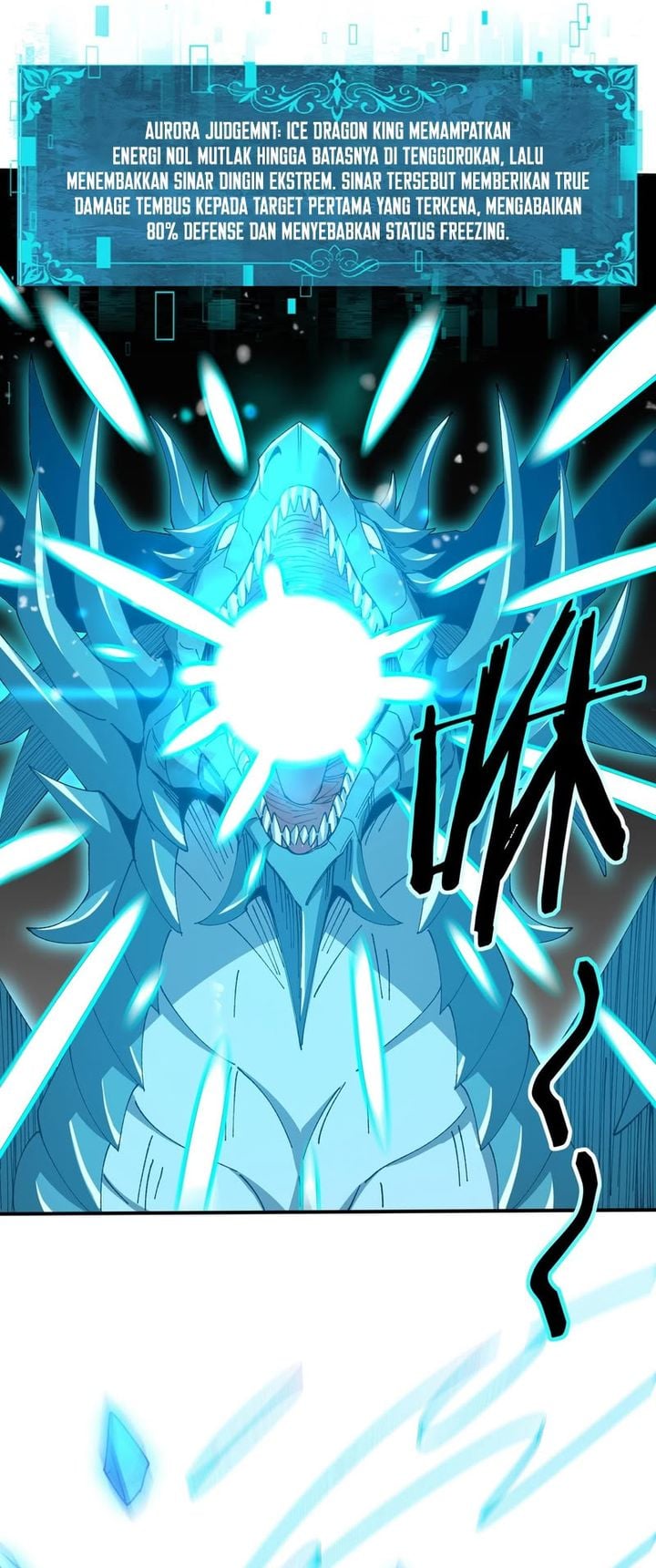 Read The Apex of Dragon Mastery Bahasa Indonesia ID Manga Online