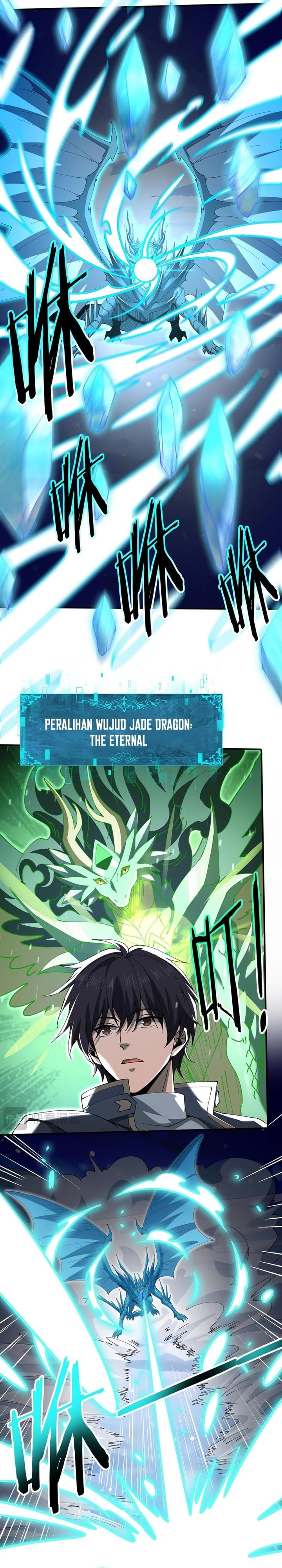 Read The Apex of Dragon Mastery Bahasa Indonesia ID Manga Online