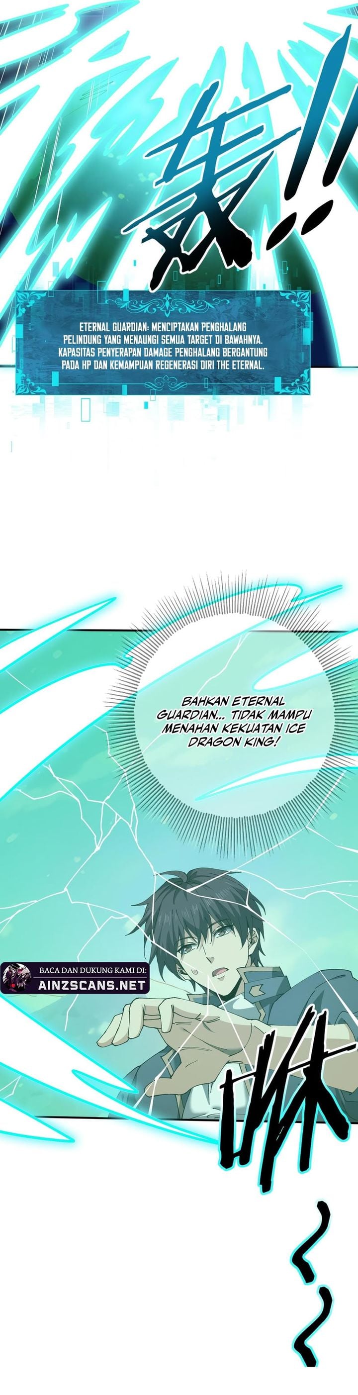 Read The Apex of Dragon Mastery Bahasa Indonesia ID Manga Online