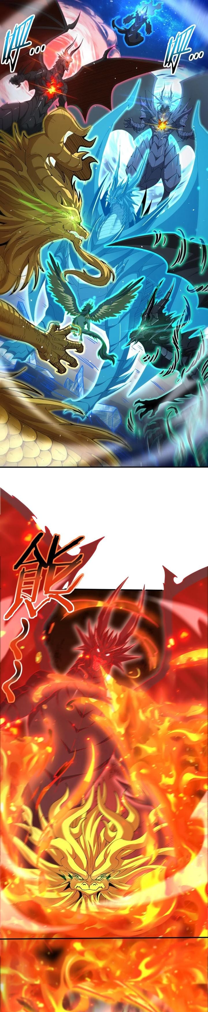 Read The Apex of Dragon Mastery Bahasa Indonesia ID Manga Online