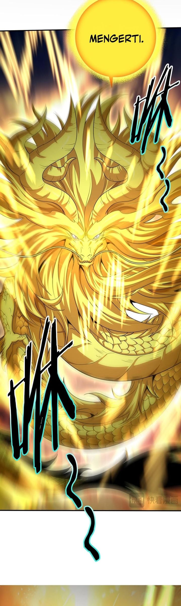 Read The Apex of Dragon Mastery Bahasa Indonesia ID Manga Online