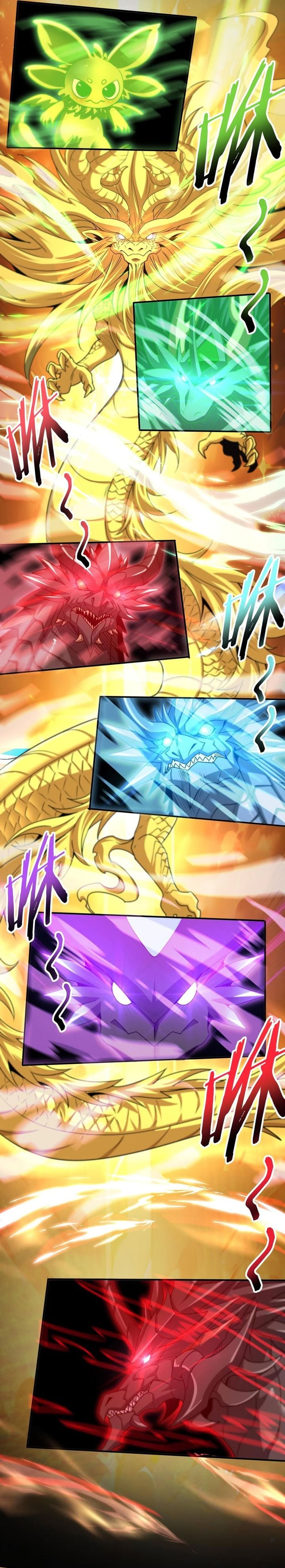 Read The Apex of Dragon Mastery Bahasa Indonesia ID Manga Online