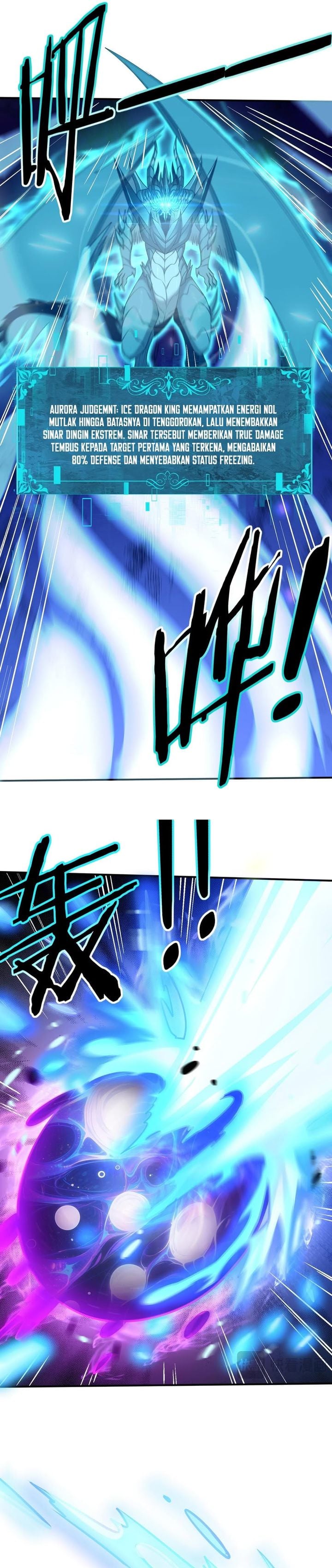 Read The Apex of Dragon Mastery Bahasa Indonesia ID Manga Online