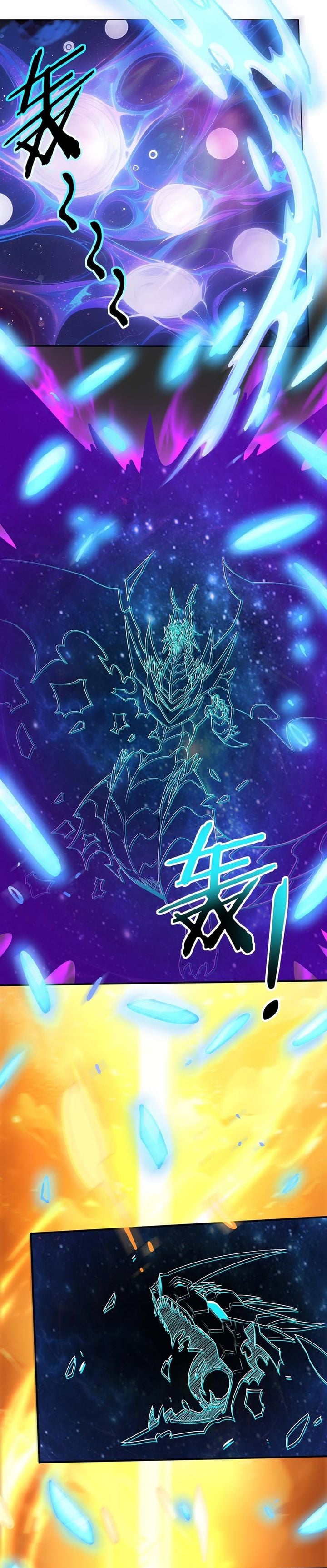 Read The Apex of Dragon Mastery Bahasa Indonesia ID Manga Online