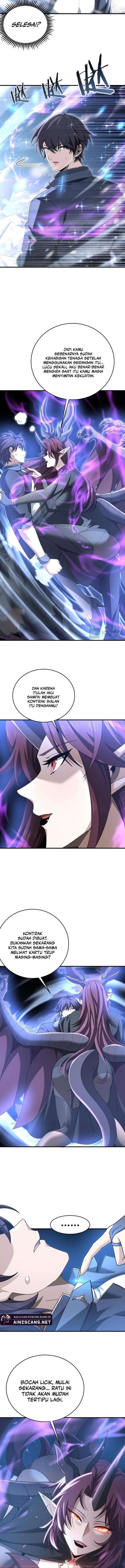 Read The Apex of Dragon Mastery Bahasa Indonesia ID Manga Online