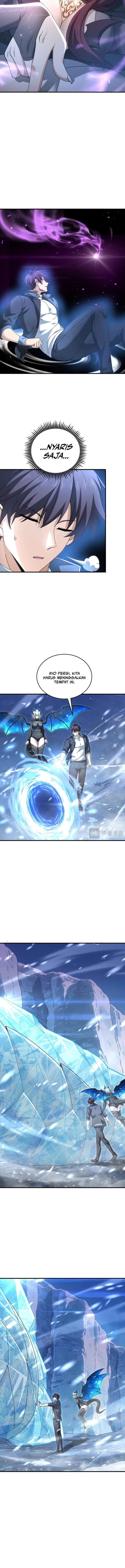 Read The Apex of Dragon Mastery Bahasa Indonesia ID Manga Online